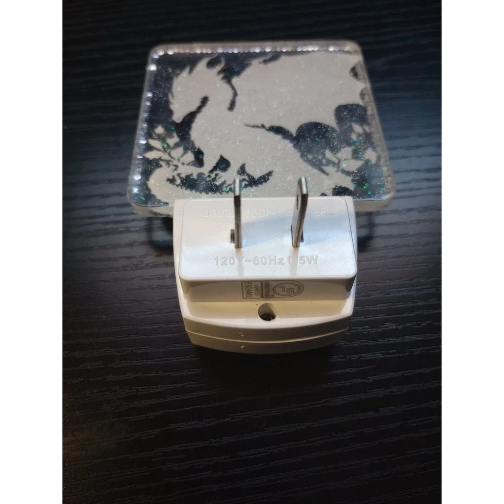 Handmade this blue
